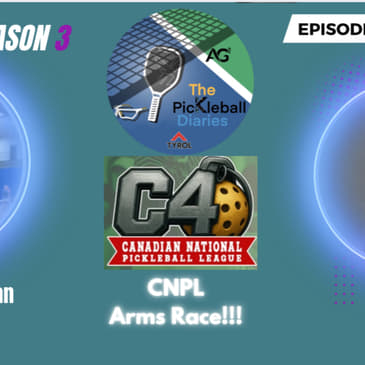 PBD:S3:E25: The CNPL Arms Race!!