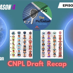 PBD:S4:E2: The CNPL Draft Recap &amp; Special Guest Dani Boss