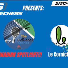 Bonus Episode: Canadian Spotlight: Le Cornichon