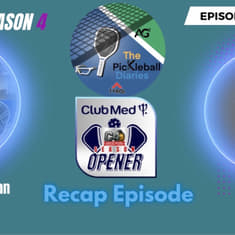 PBD:S4:E6: CNPL Season Opener recap