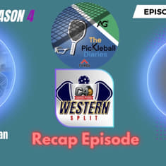 PBD:S4:E8: CNPL Western Split recap