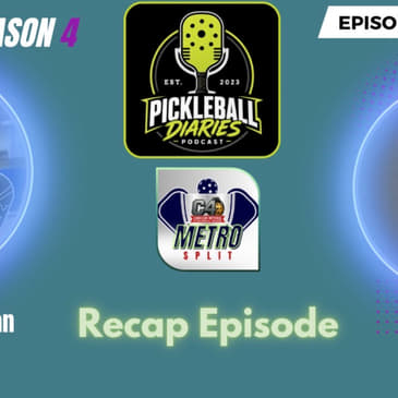 PBD:S4:E12: The CNPL Metro Split Recap