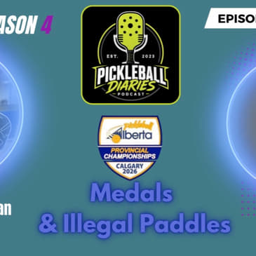 PBD:S4:E13: Alberta Provincials