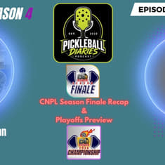 PBD:S4:E16: The CNPL Season Finale recap and playoffs preview