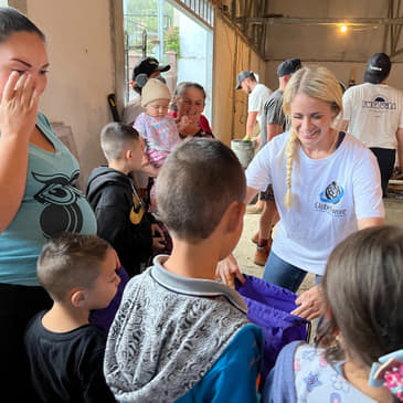 Preparing to go to Costa Rica