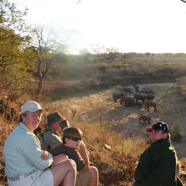 Part 3: Zimbabwe Game Count SPECIAL EPISODE