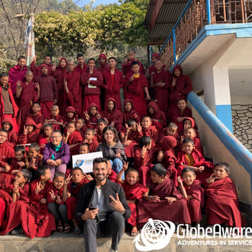 Exploring Your Trip to Nepal with Sikha Naik