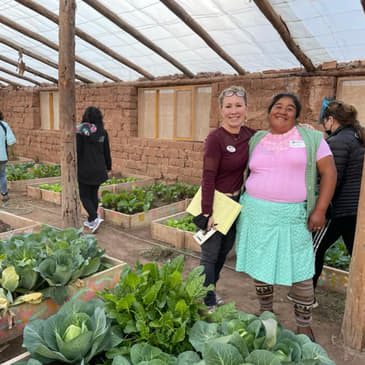 Part 2: The Case For Travel