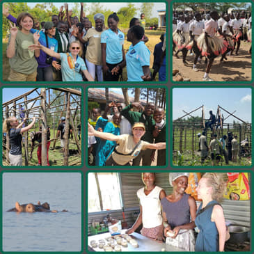 Preparing for Your Adventure in Service in Kenya