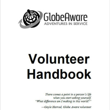 The Globe Aware Handbook