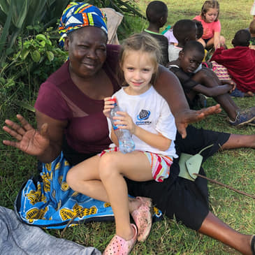 Beyond a Traditional Vacation