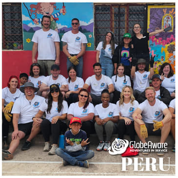 Heart of the Andes: Volunteering in Cusco, Peru