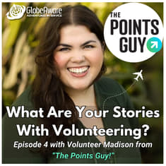 Travel Smart, Serve Better: Expert Tips from The Points Guy for Our Volunteers