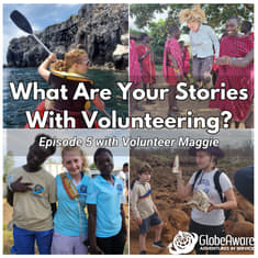 No Skills Required: Building Impact from Kenya, Galapagos, Mexico & Beyond