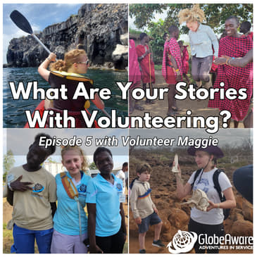 No Skills Required: Building Impact from Kenya, Galapagos, Mexico &amp; Beyond