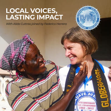 Local Voices, Lasting Impact: Interview with Coordinator in the Field