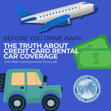 The Truth About Credit Card Rental Car Coverage