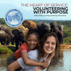 When did the term "volunteer" start?