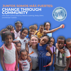 Change Through Community