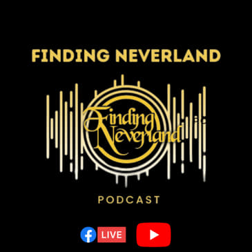 Episode #26: The Valley of Dry Bones