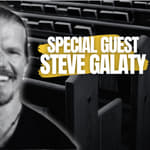Episode #76: Steve Galaty