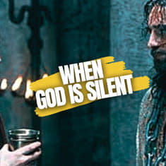 Episode #88: When God is Silent