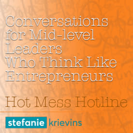 Hot Mess Hotline Preview