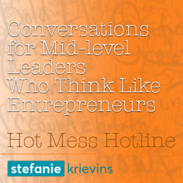 A Mini Mess on Why Gen X is Awesome in the Workplace!