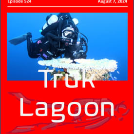 Truk Lagoon Diving Shipwrecks of the South Pacific