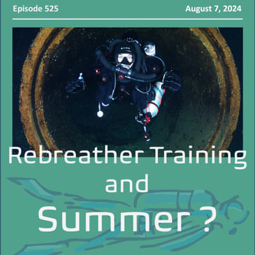 Hollis Prism 2 Rebreather Training now available for all levels.