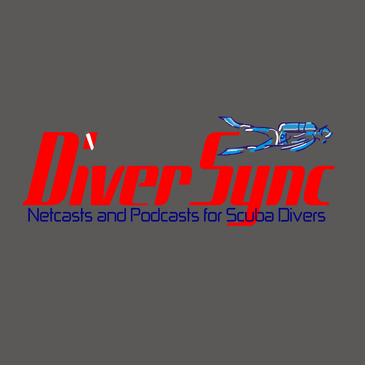 Season 1 Episode 51- DiverSync NetCast- River and Winter