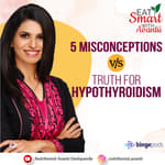 5 Misconceptions vs Truths for Hypothyroidism