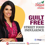 Guilt Free - Steet Food Indulgence