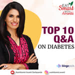 Top 10 Q &amp; A On Diabetes