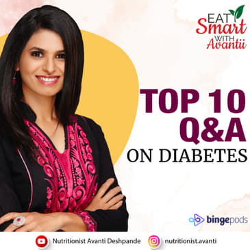 Top 10 Q &amp; A On Diabetes
