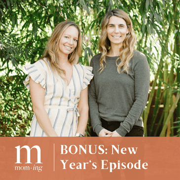 BONUS: New Years Episode