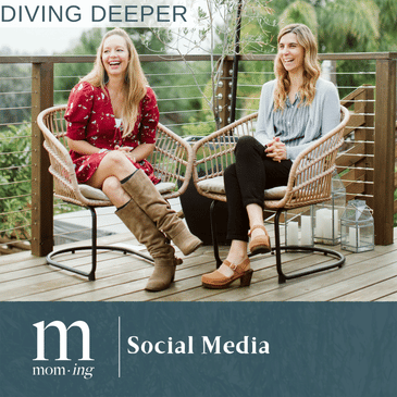 Diving Deeper: Social Media