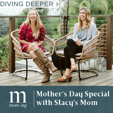 Mother's Day Special with Stacy's Mom