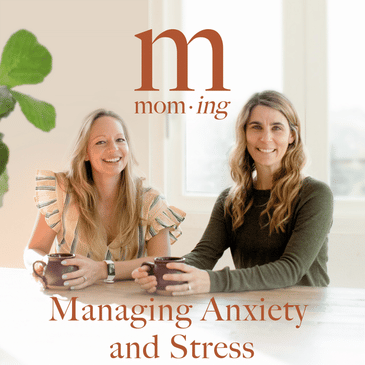 Managing Anxiety and Stress