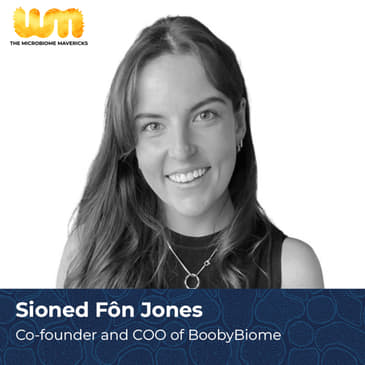 Chapter 6: Breastmilk Biome: The Key to Unlocking Optimal Infant Health and How Boobybiome is Pioneering the Way Forward!