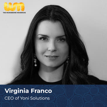 Chapter 8: Women's Health and the Vaginal Microbiome: Virginia Franco Changing the Narrative!