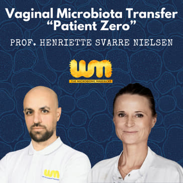 Treating Recurrent Pregnancy Loss through Vaginal Microbiota Transplantation @Prof Henriette Svarre Nielsen