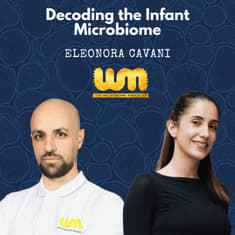 The First 1000 Days: How Alba Health is Personalizing Microbiome Care for Infants