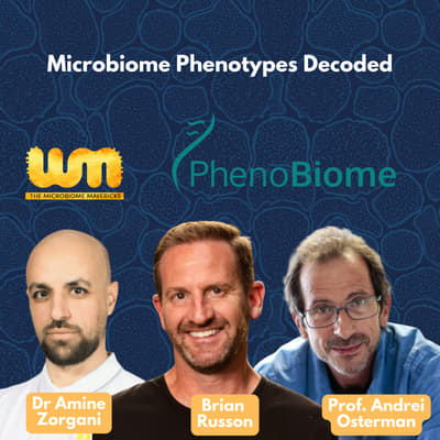 Microbiome Phenotypes Decoded
