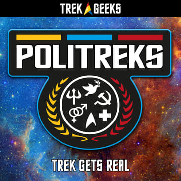 Supplemental #1: WE INTERRUPT THIS PODCAST