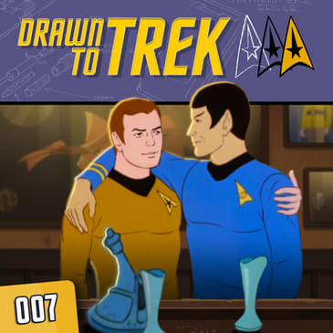 007 - Groin Plumage Redux