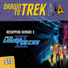 013 - Oh! Don't forget about...