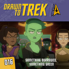 016 - Daggers &amp; Twin Twains