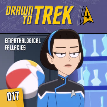 017 - Weird and Yelling