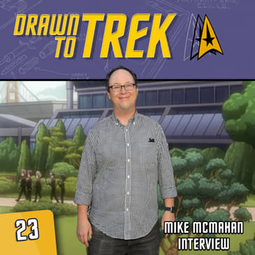 023 - Lower Decks Season 4 Wrap-Up